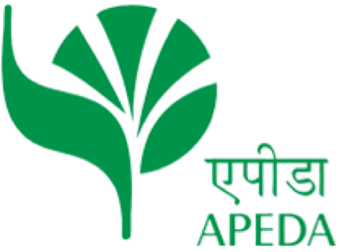 APEDA Registered