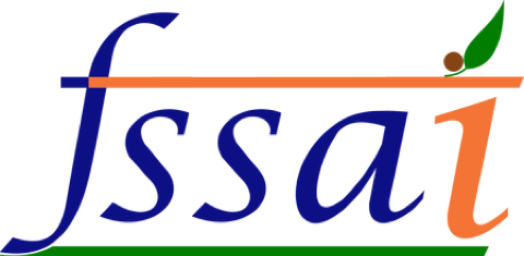 FSSAI Licensed