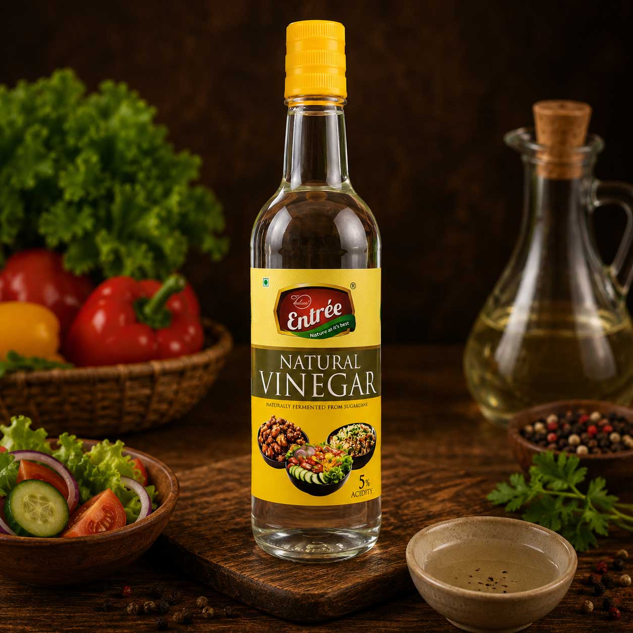 Natural Vinegar