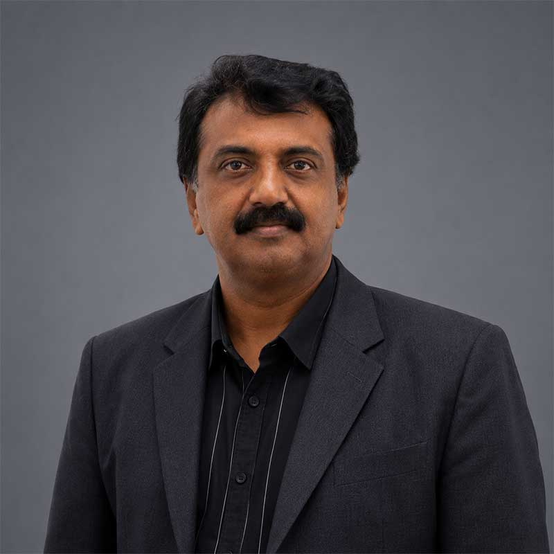 P.S. Madhusudan